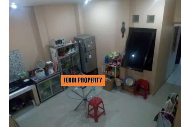 Rumah Dalam Cluster Perumahan Bukit Golf Cibubur