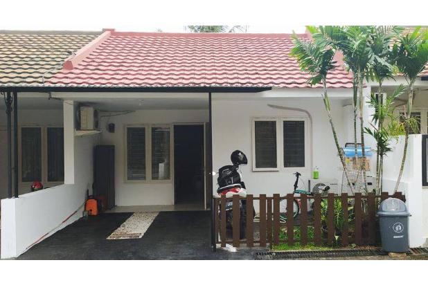 Dijual Mini Cluster Jl Palem Puri, Bintaro, Tangerang Selatan Dekat Pasar Modern Bintaro