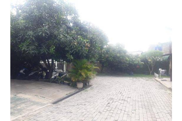 Dijual Mini Cluster Jl Palem Puri, Bintaro, Tangerang Selatan Dekat Pasar Modern Bintaro