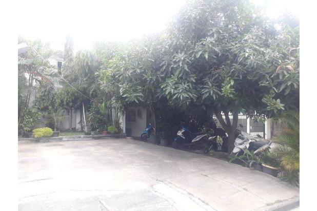 Dijual Mini Cluster Jl Palem Puri, Bintaro, Tangerang Selatan Dekat Pasar Modern Bintaro
