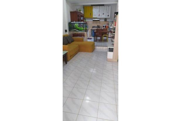 Dijual Mini Cluster Jl Palem Puri, Bintaro, Tangerang Selatan Dekat Pasar Modern Bintaro
