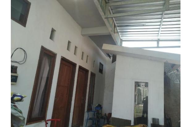 Rumah Dijual di Daerah Sulfat Malang GMK01699