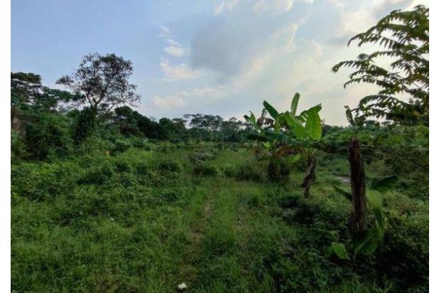 Kavling 7076 Meter Hak Milik Tajur Halang, Bogor