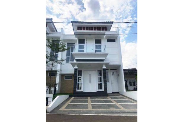 Jual Rumah Milenial New Dalam Townhouse Pondok Labu 2lantai Ready Huni