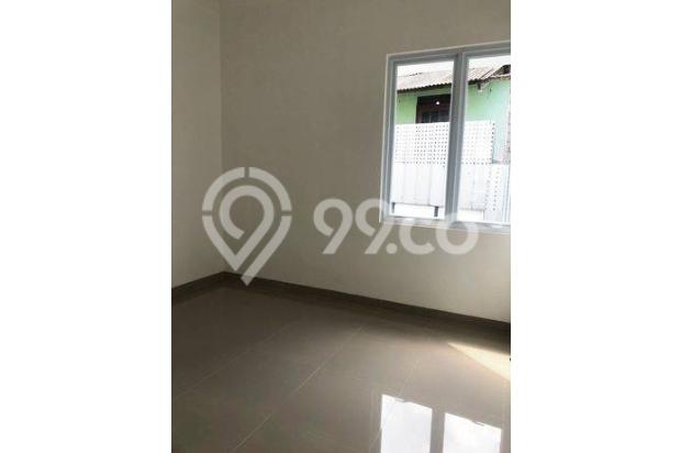Jual Rumah Milenial New Dalam Townhouse Pondok Labu 2lantai Ready Huni