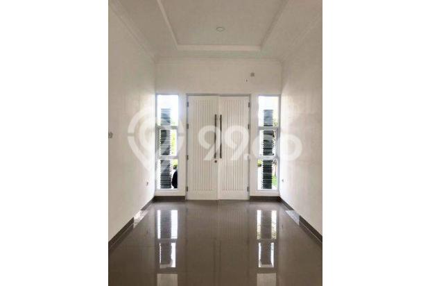 Jual Rumah Milenial New Dalam Townhouse Pondok Labu 2lantai Ready Huni