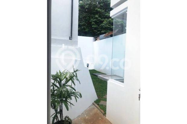 Jual Rumah Milenial New Dalam Townhouse Pondok Labu 2lantai Ready Huni