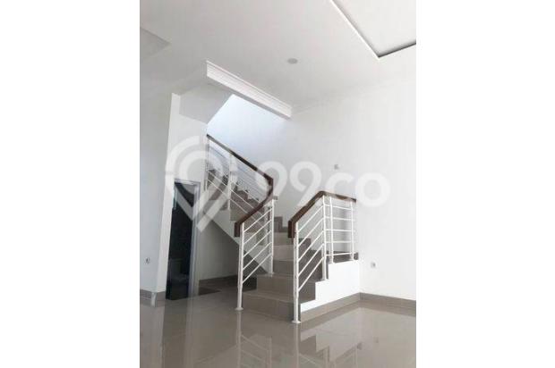 Jual Rumah Milenial New Dalam Townhouse Pondok Labu 2lantai Ready Huni