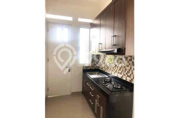 Jual Rumah Milenial New Dalam Townhouse Pondok Labu 2lantai Ready Huni