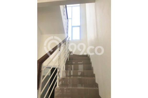 Jual Rumah Milenial New Dalam Townhouse Pondok Labu 2lantai Ready Huni