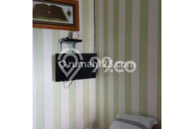 Apartemen Cempaka Mas
