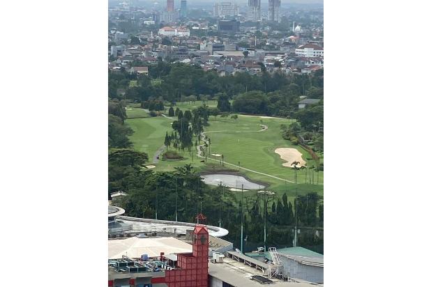 5BR Pondok Indah Residence - Combined Unit at Amala Tower