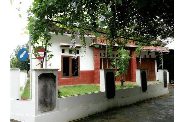 Rumah Dekat Akmil Dan Artos Mall Magelang