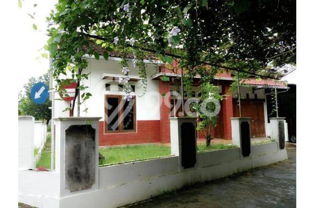 Rumah Dekat Akmil Dan Artos Mall Magelang