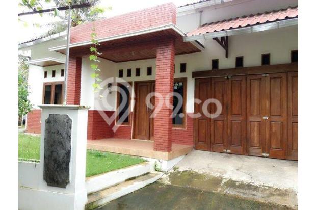 Rumah Dekat Akmil Dan Artos Mall Magelang