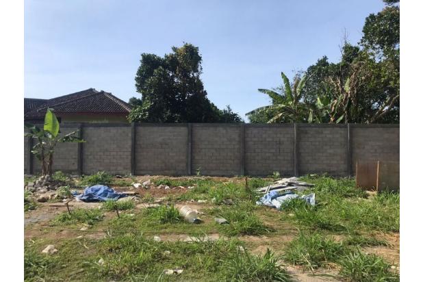 Dijual Tanah SHM Bisa buat vila ataupun usaha