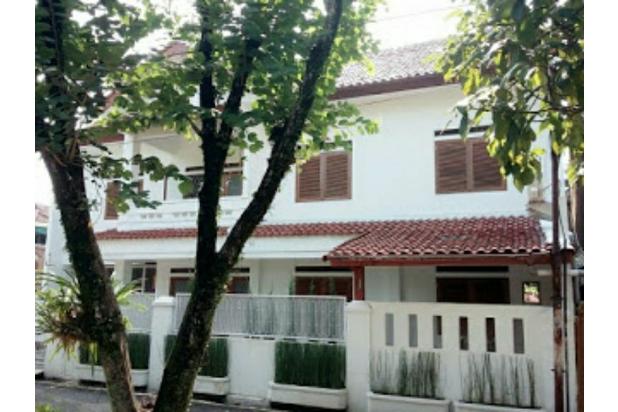 Dijual rumah bagus di Turangga,bandung