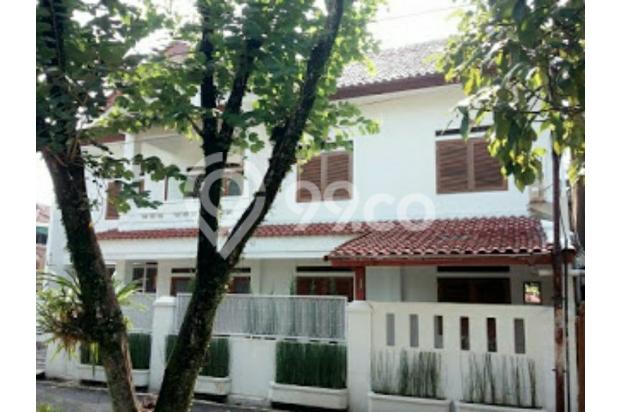 Dijual rumah bagus di Turangga,bandung