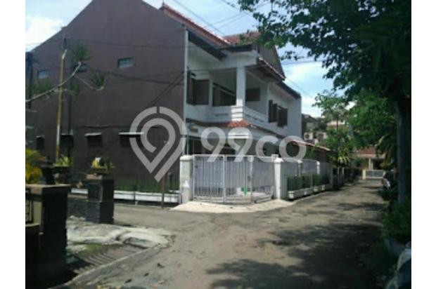 Dijual rumah bagus di Turangga,bandung