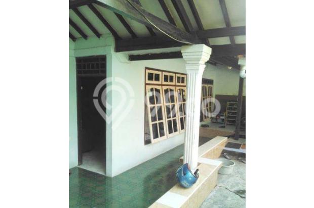 Rungkut Harapan Rumah Lama Butuh Renov Dekat Jalan Raya Merr