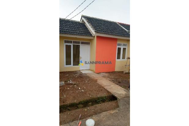 perumahan subsidi kemang  bogor