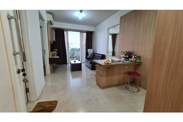 Apartemen Landmark Residence Type 2 BR Tower A Pusat Kota Bandung