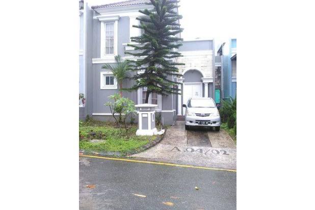 Dijual rumah Samarinda citraland