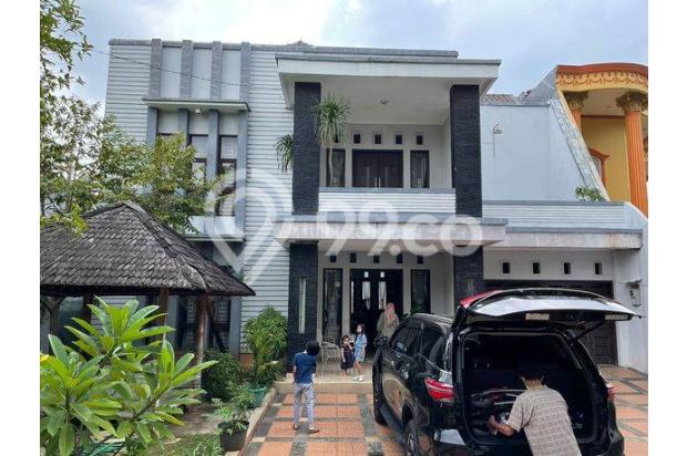 Rumah murah sumur batu jakpus