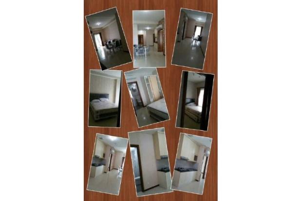 Disewa Condominium Greenbay Pluit Jakarta Utara  Tipe 2 Kamar Luas 77 m2