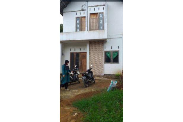 Rumah Balai Taman Cigugur Bandung Mummer 2lt