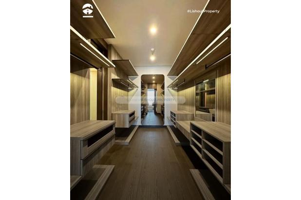 Dijual murah apartemen baru Pakubuwono menteng