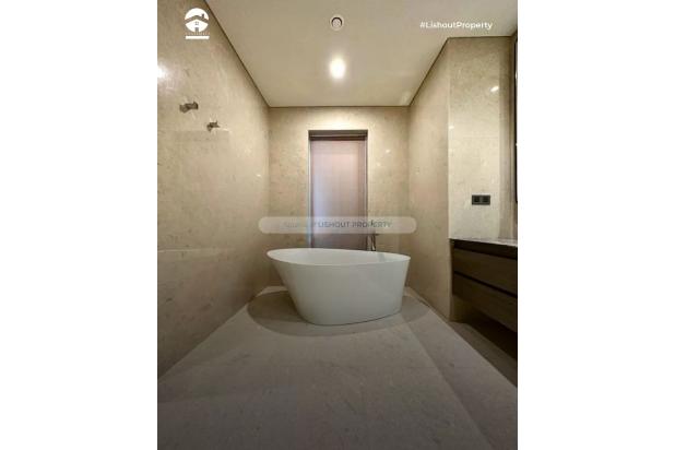 Dijual murah apartemen baru Pakubuwono menteng