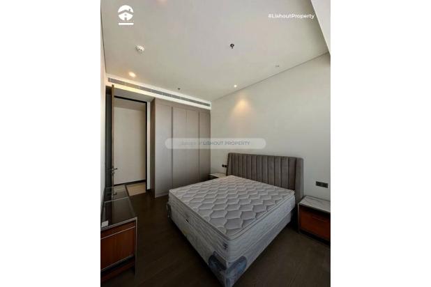 Dijual murah apartemen baru Pakubuwono menteng