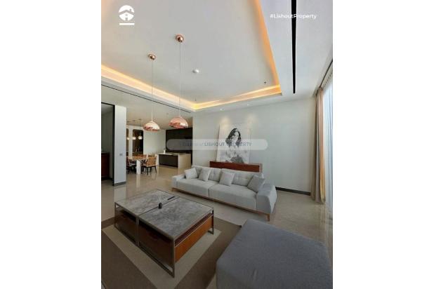 Dijual murah apartemen baru Pakubuwono menteng