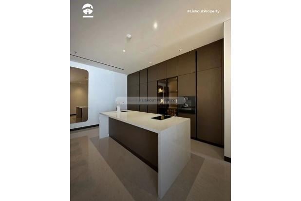Dijual murah apartemen baru Pakubuwono menteng