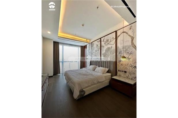 Dijual murah apartemen baru Pakubuwono menteng
