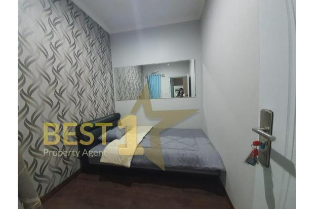 Rumah Baru di Sayap Sudirman