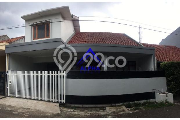 Dijual Rumah Di Arcamanik Bandung