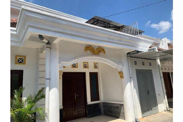 Rumah Second 2 Lantai 400 Jutaan Dekat Kampus Isi Yogyakarta Nego