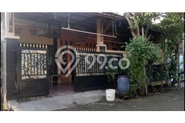 Rumah 1 Lantai Villa Indah Permai Bekasi