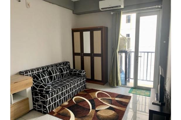 Jual Apartemen City Light Studio City Light Ciputat