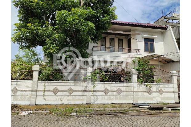 Pondok Mutiara (hook),  tengah kota Sidoarjo dekat Tol