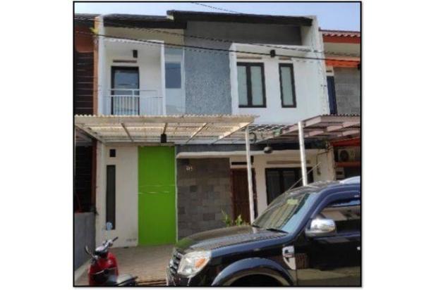 RUMAH TERAWAT DAN MURAH DI PERUMAHAN DELIMA RESIDENCE BOGOR BARAT