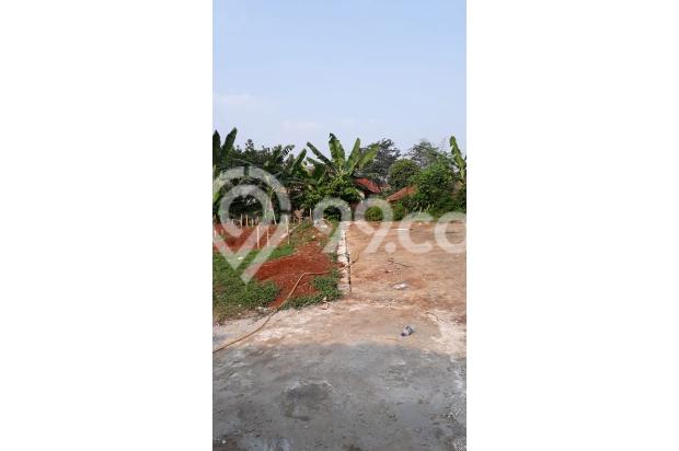 Kavling Bogor Kalisuren Dalam Inkopad Kalisuren SHM Per Unit