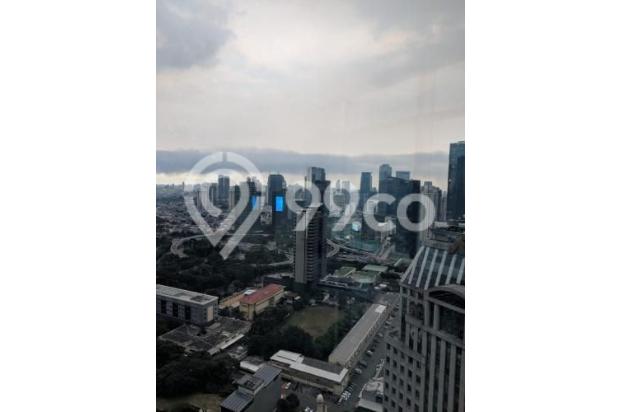 Dijual Apartemen Pacific Place Residence @SCBD (500 Sqm) 31 M
