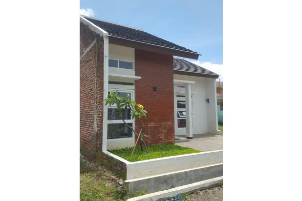 Hunian Murah Strategis Ciparay Bandung