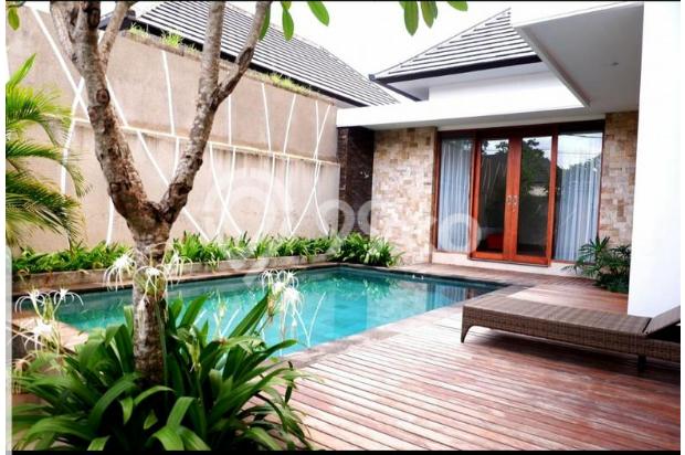 Villa in Ungasan