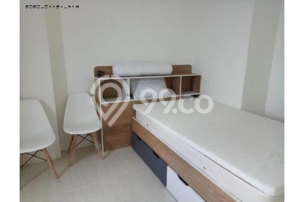 Apartemen PBG Furnish