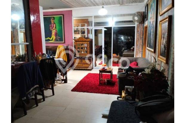 Jual Rumah di Komplek jatihandap padasuka 2 lantai