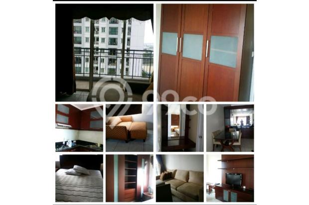 TURUN HARGA !! APARTEMENT HOOK FURNISHED di Frenchwalk